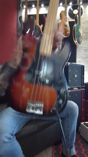 Revolutionary Bass Technique That Transformed My Playing