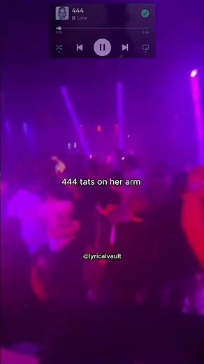 444~Lithe #lithe #444 #fypシ゚viral #lyrics #luxury #song #lifestyle #viral #trending