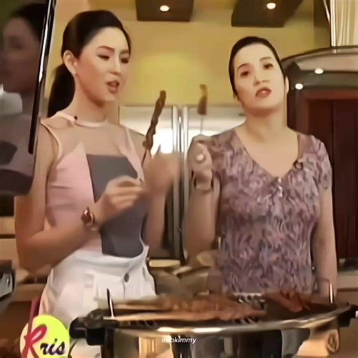 Kim Chiu: Behind the Scenes of Her Life