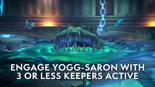 34K views · 747 reactions | Val’anyr, Hammer of Ancient Kings, the legendary weapon from Ulduar! Here’s how to forge it.  | World of Warcraft | Facebook