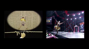 1.2K views · 16 reactions | Toni Basil, Nigel Lythgoe and So You Think You Can Dance contestant Jessica Jj Rabone. Visit my Youtube Channel at the link below: https://www.youtube.com/user/ToniBasilsHouse | The Official Toni Basil | Facebook