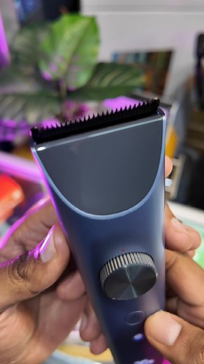 Mi Hair Clipper 2 - Top Features and Reviews