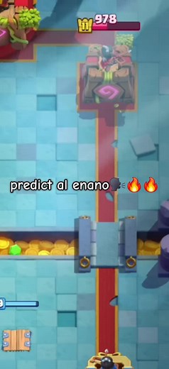 #predict al enano fuera ya🔥