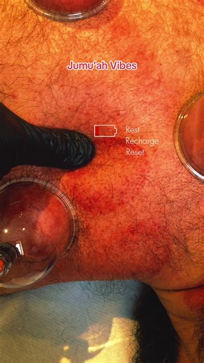 Read Surah Kahf this Blessed Jummah