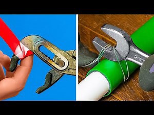 Creative Fixes: Ingenious DIY Repair Ideas