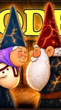 Check out the David the Gnome Deep Dive on @TRUkidTV