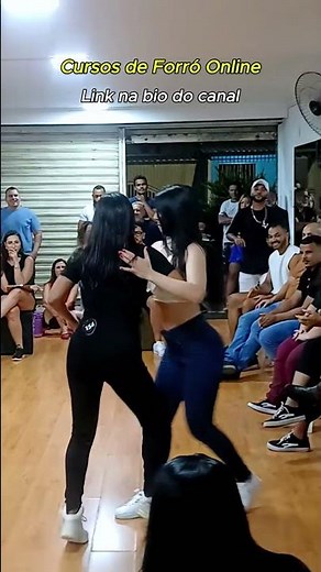 Forró competition in Brasília @mailsousaa