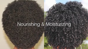 41K reactions · 14K shares | Coily Girls Can Live In Their Natural...