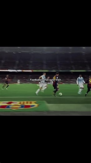 Footballers Who Perfectly Suit Their Kits