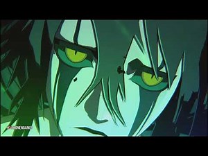 Bleach Rebirth of Souls Ulquiorra Cifer Reawakening OST Extended