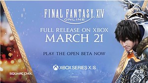 2.5K views · 72 reactions | La sortie officielle de #FFXIV sur Xbox FR est prévue pour le 21 mars !  Que vous ayez participé à notre bêta ouverte ou que vous soyez un nouveau Guerrier de la Lumière sur cette plateforme, on vous souhaite tous la bienvenue !  | FINAL FANTASY XIV | Facebook