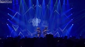 【EXO/中字】蓝光现场 一巡日本 EXO Moonlight