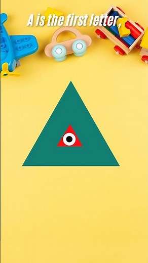 A to Z Alphabet Song 🎵 | ABC Letters and Counting Fun | Educational Song for Kids & Toddlers