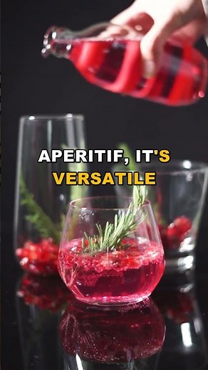 The Bitter Truth About Campari