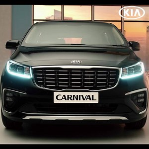 4.3M views · 7.2K reactions | #KiaCarnival’s luxurious ‘Nappa Leather VIP Seats ' with leg support offers ultimate comfort & gives you the premium lounge experience like no other. #ExtravagantByDesign #ThePowerToSurprise | Kia India | Facebook