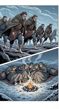 The Real Reason Spartan Soldiers Didn’t Break In Battle