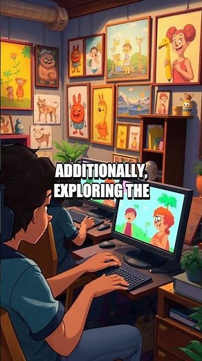 Innovative Techniques for Animation with OpenToonz