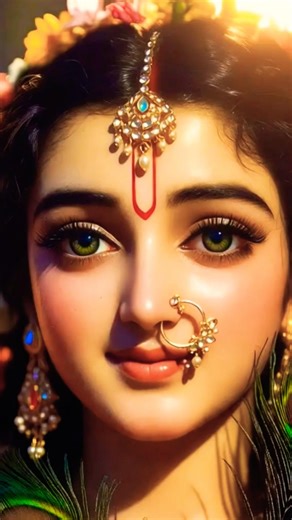 🙏🌸🌺बोल राधा राधा नाम ।। Radha Radha#krishna #song #love #ytshorts