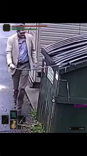 When you open the wrong container #bossfight #eldenringmemes #eldenringbossfights #funny #memes