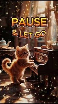 Slow Instrumental Music for Deep Relaxation & Letting Go | Peaceful Sounds for Mindfulness #music