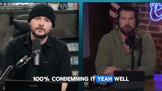 MAGA Supporters are in Danger After Charlie Kirk Assassination | Tim Pool