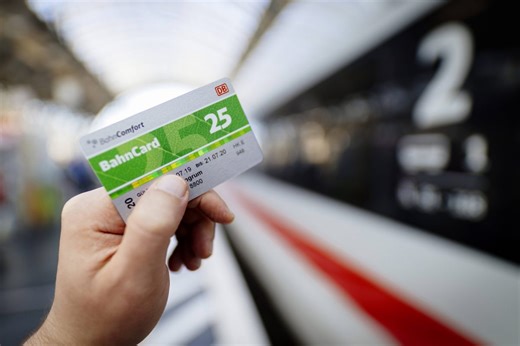 Deutschlandticket: das bekommst du für 49 Euro im Monat