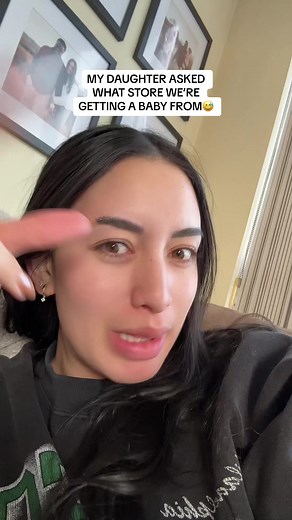 Because “the baby factory” isn’t quite gonna cut it😅😅😅 #momtok #momcomedy #toddlermom #wherebabiescomefrom #relatable #wheredobabiescomefrom