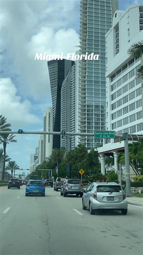 Exploring Miami Beach: A Taste of Florida Life