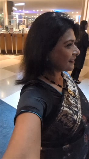 Inside UN headquarters | Nasreen Ahmed Ruma