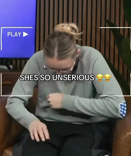 li and paige guests on unfiltered unrivaled thurs I’m ready 😂😂 #paigebueckers #podcasts #unrivaled #liyueru #viral