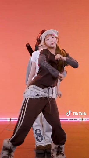 Hearts2Hearts - RUDE Relay Dance Challenge