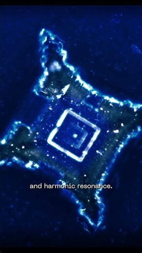 Seeking sonic originality? Dive into PYRAMIDS