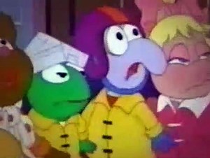 Muppet Babies Season 4 Episode 8 Invasion Of The Muppet Snackers
