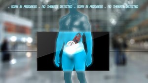 Imaging specialists: TSA scanners can miss underwear bombs