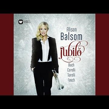 Trumpet Concerto in D Major, FWV L:D1: I. Allegro
