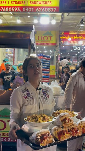 495K views · 331 reactions | Famous food Vlogger Aneeza recommending Grill hot Barket market 6 Grill chicken burger 2 loaded fries 1500/- 03007680593 03016260877 Whats app delivery orders all over lahore ( munasib charges ) 03245501717 #burger #grill #grillburger #explore | Grill hot Barket market | Facebook
