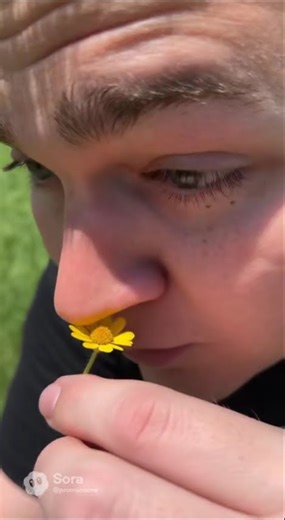 FIRST TIME OUTSIDE!! #biel #funny #howtomakecakecreamathome #bome #duet #sora #puppy #memes