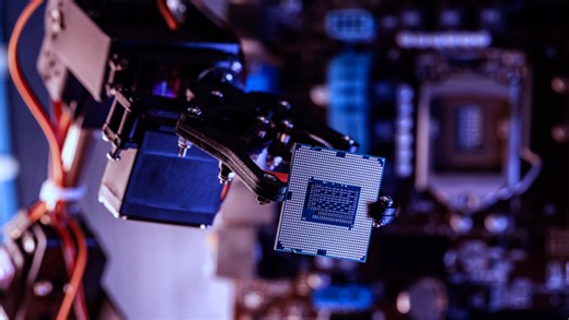 Silicon diversification: How a growing choice of chips is reshaping data center infrastructure