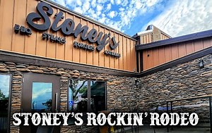 Stoney's Rockin' Rodeo – Sacramento's Much Loved Country Dance Hall! » Country Dancing Tonight