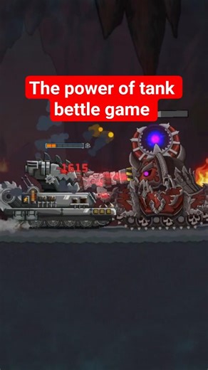 #gaming the tank bettle game