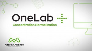 Simplifying Automated Sample Prep, Episode 7 – OneLab: Concentration Normalization - Waters Videos