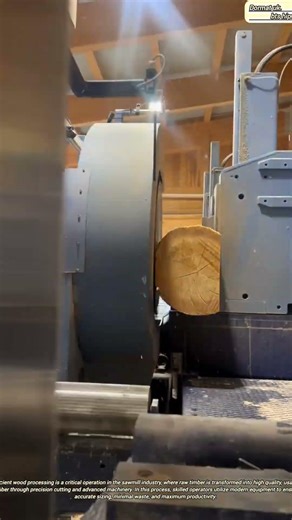Efficient Wood Processing - Good Tools And Machinery In Daily Work