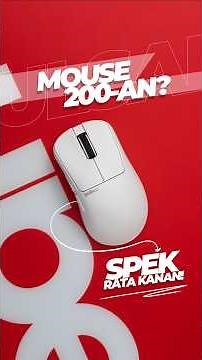 The best ergo mouse, I swear - Pulsar Xlite Crazy Light #pulsar #mouse #mousegaming #gaming