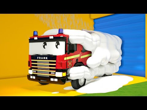 The Ice Cream Song The Ice Cream Song | Kids Songs | SquareWheels TV