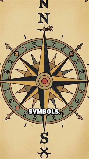 The Compass Rose: Secrets of Ancient Navigation