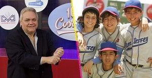 'El Juego Perfecto': La historia detrás de la increíble película que Carlos Bremer produjo