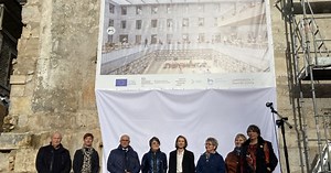 La Grande bibliothèque de Besançon : un chantier à 90 millions d’euros