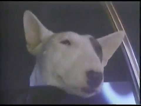 1987 Bud Light Spuds MacKenzie