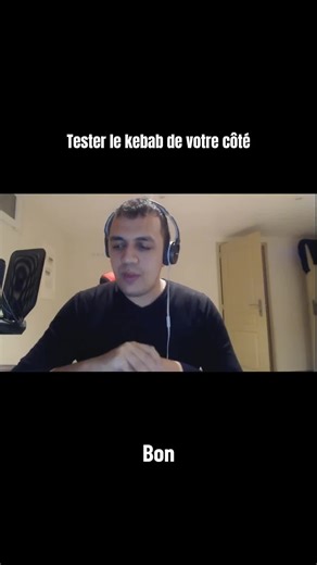 Tester le kebab de votre côté#shorts #tk78 #viral #clips #drôle #cod #drole_videos #humour