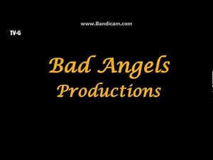 Bad Angels Productions / A 5678 Production / Disney Channel Original Movie (2015)